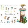 Playmobil Wiltopia Παρατηρητήριο Με Πυξίδα (71008)