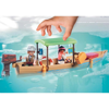 Playmobil Wiltopia Εκδρομή Με Ποταμόπλοιο Στον Αμαζόνιο (71010)