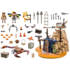 Playmobil Novelmore Sal ahari Sands Μυστική Βάση Με Γιγάντιο Σκορπιό (71024)