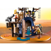 Playmobil Novelmore Sal ahari Sands Μυστική Βάση Με Γιγάντιο Σκορπιό (71024)