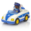 Playmobil 1.2.3. Περιπολικό Αστυνομίας (9384)