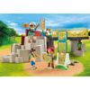 Playmobil Family Fun Ζωολογικός Κήπος (71190)
