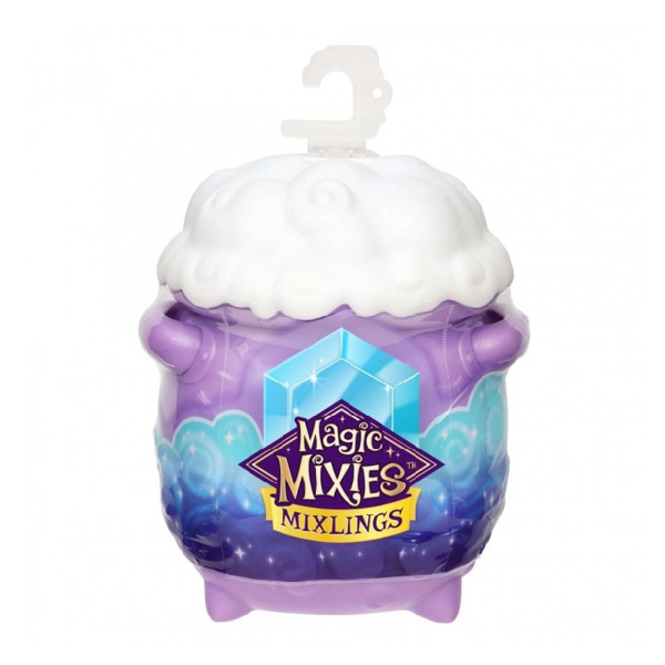 Magic Mixies Mixlings Double Pack (MG001000)