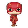 Funko Pop! Vinyl-The Flash (DC Movies) (1333)