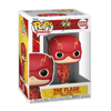 Funko Pop! Vinyl-The Flash (DC Movies) (1333)