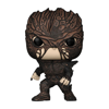 Funko Pop! Vinyl-Dark Flash (DC Movies) (1338)