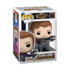 Funko Pop! Vinyl- Star-Lord (Guardians of The Galaxy) (1201)