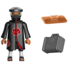 Playmobil Naruto Shippuden Kakuzu (71102)