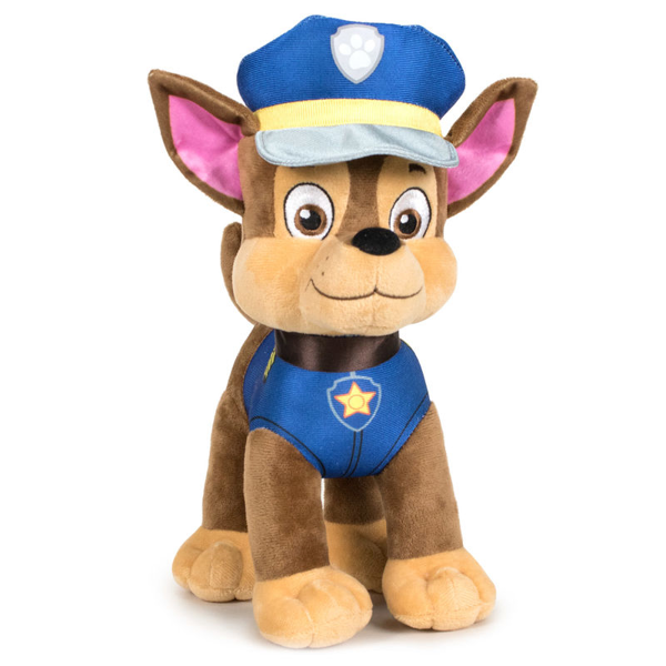 Λούτρινο Paw Patrol 27εκ. (760018652)