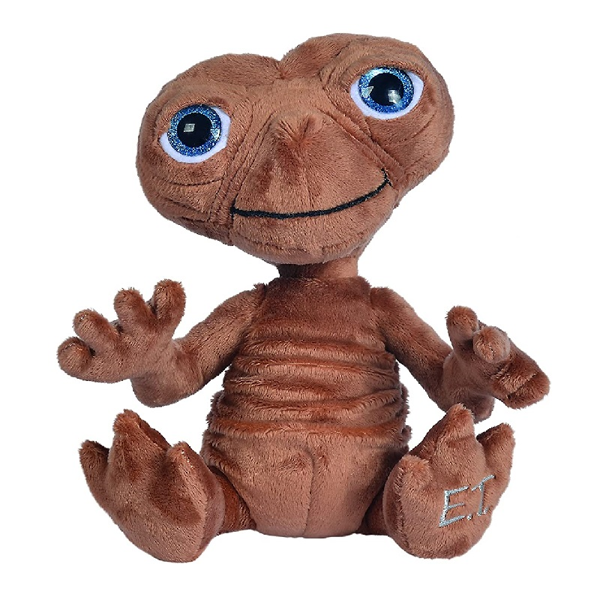 Λούτρινο E.T The Extra-Terrestrial (6305875191)