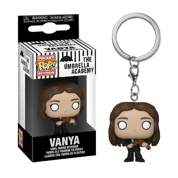 Funko Pocket Pop! Vanya (The Umbrella Academy)