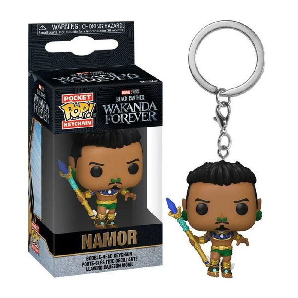 Funko Pocket Pop! Namor (Black Panther-Wakanda Forever)