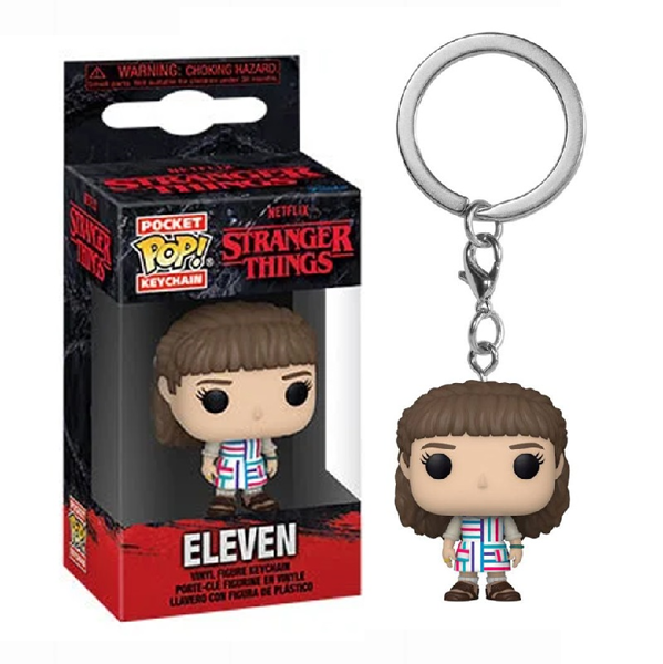 Funko Pocket Pop! Eleven (Stranger Things)