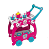 Barbie Trolley Tea Set (2110)