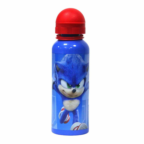 Sonic Παγούρι Αλουμινίου 520ml (572-50232)