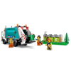 Lego City Φορτηγό Ανακύκλωσης (60386)