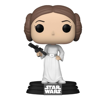 Funko Pop! Vinyl- Princess Leia (Star Wars) (595)