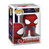 Funko Pop! Vinyl- Spider-Man Leaping (Spider-Man No Way Home) (1159)