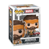 Funko Pop! Vinyl Special Edition-Hercules (Marvel) (1061)