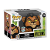 Funko Pop! Vinyl Specialty Series- Scar (Disney Villains) (1144)