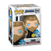 Funko Pop! Vinyl Special Edition- Thor (Avengers Endgame) (1117)