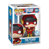 Funko Pop! Vinyl Special Edition-The Flash (Justice League) (463)