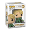 Funko Pop! Vinyl- Gilderoy Lockhart (Harry Potter) (152)