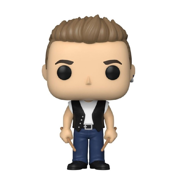 Funko Pop! Vinyl- U2 Larry (Rocks) (273)