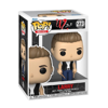 Funko Pop! Vinyl- U2 Larry (Rocks) (273)