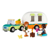 Lego Friends Holiday Camping Trip (41726)