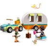 Lego Friends Holiday Camping Trip (41726)