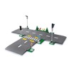 Lego City Road Plates (60304)