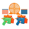 Nerf Elite 2.0 Face-Off Target Set (F8273)