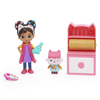 Gabbys Dollhouse Gabby Girl With Accessories 3 Σχέδια (6060476)