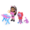 Gabbys Dollhouse Gabby Girl With Accessories 3 Σχέδια (6060476)