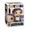 Funko Pop! Vinyl Special Edition- Princess Leia (Star Wars) (565)