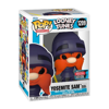 Funko Pop! Vinyl Limited Edition- Yosemite Sam (Looney Tunes) (1209)