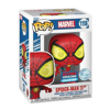 Funko Pop! Vinyl Special Edition- Spider-Man Oscorp Suit (Spider-Man: Beyond Amazing) (1118)