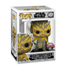 Funko Pop! Vinyl Special Edition- Nightbrother (Star Wars) (457)