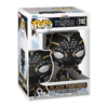 Funko Pop! Vinyl-Black Panther (Black Panther Wakanda Forever) (1102)