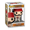 Funko Pop! Vinyl- Sallah (Indiana Jones) (1352)