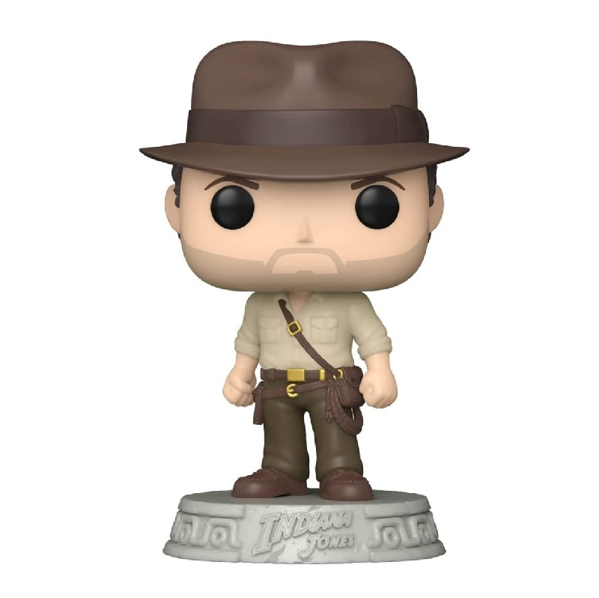 Funko Pop! Vinyl- Indiana Jones (Indiana Jones) (1350)