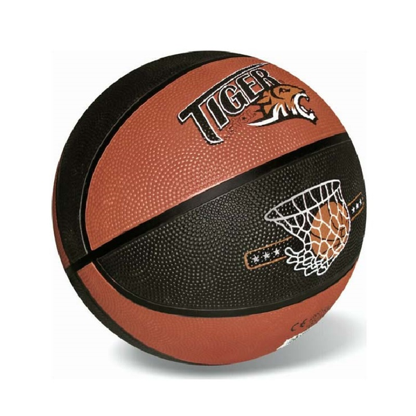 Μπάλα Basket S.7 Rubber (37/330)