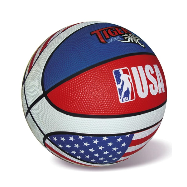 Μπάλα Basket S.7 USA (37/357)