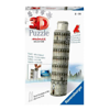 Ravensburger 3D Puzzle Mini Collections Πύργος Της Πίζας (11247)