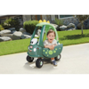 Little Tikes Cozy Coupe Όχημα Δεινόσαυρος (173073)