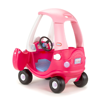Little Tikes Cozy Coupe Ροζ Όχημα (630750)