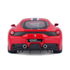 Burago Ferrari 458 Speciale 1:18  (18/16002)