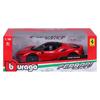 Burago Ferrari SF90 Stradale 1:18  (18/16015)