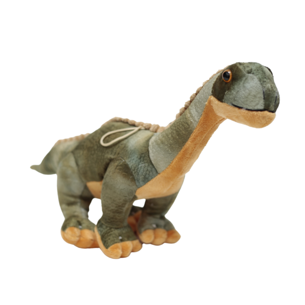 Λούτρινος Δεινόσαυρος 80εκ. (3453)